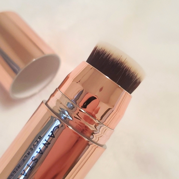 NIB Anastasia Beverly Hills ABH Stick Highlighter in Pink Diamond - Picture 4 of 13